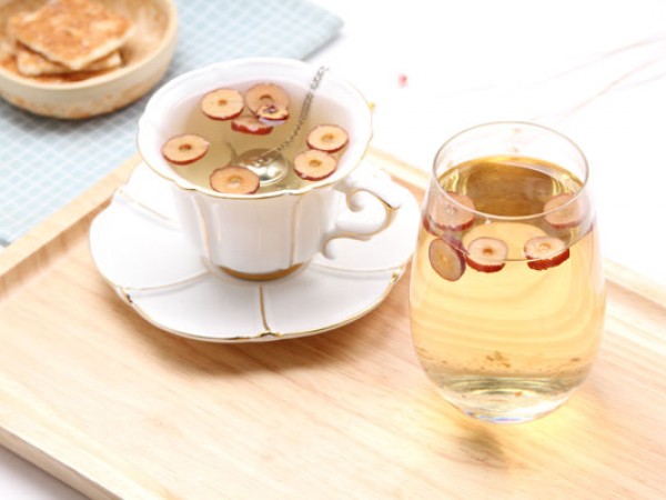 养生茶